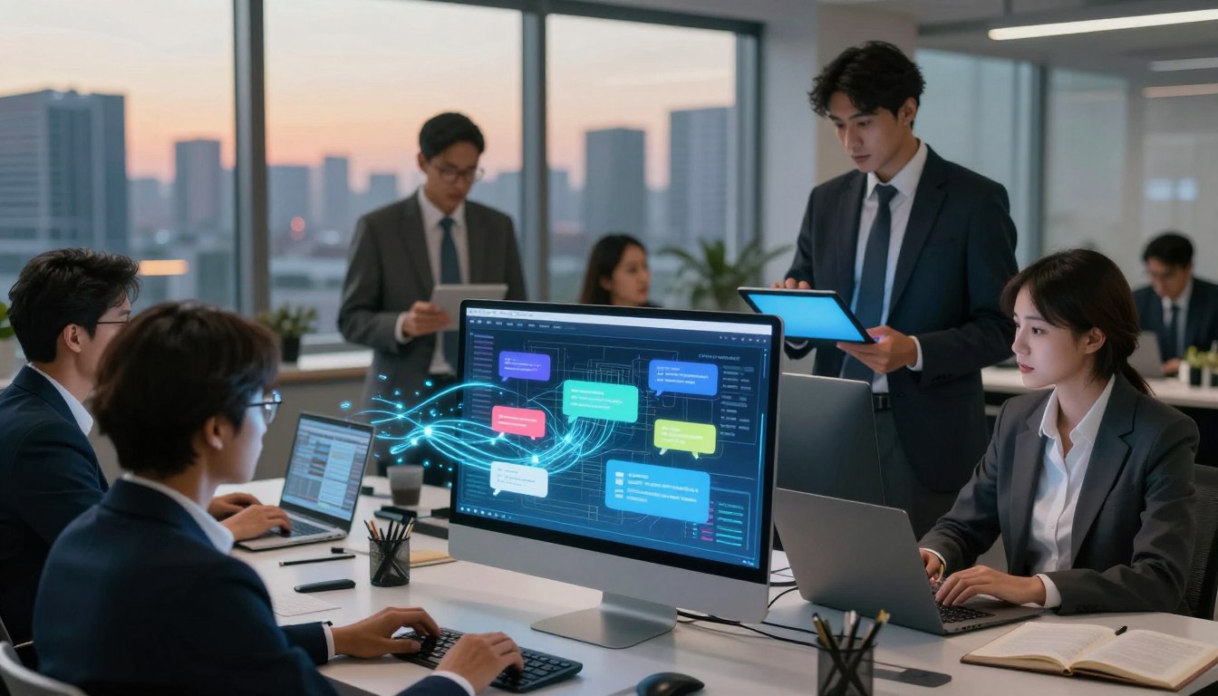 Chatbot Amico vs All Database-Driven Chatbots