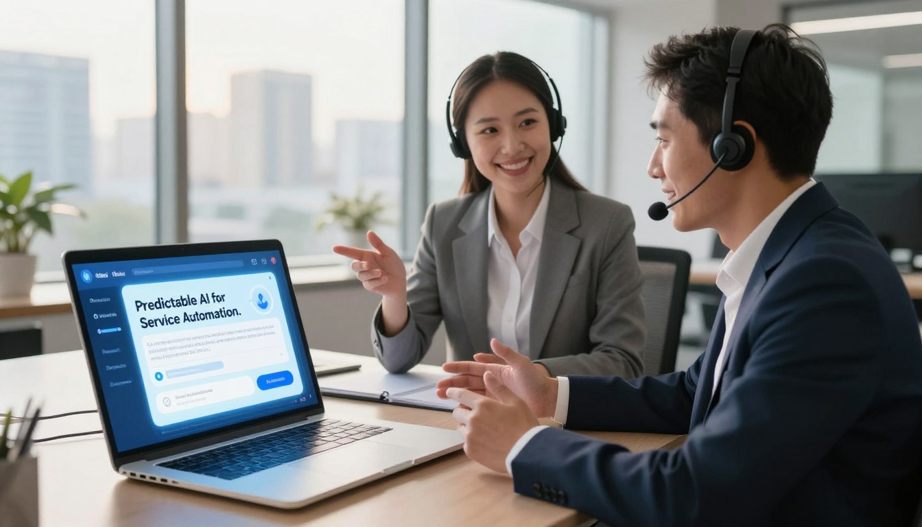 Chatbot Amico vs Static Knowledge Systems