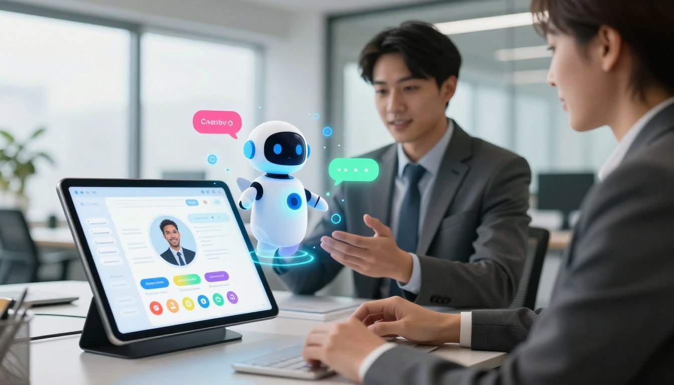 Chatbot Amico vs Traditional Website Chatbots