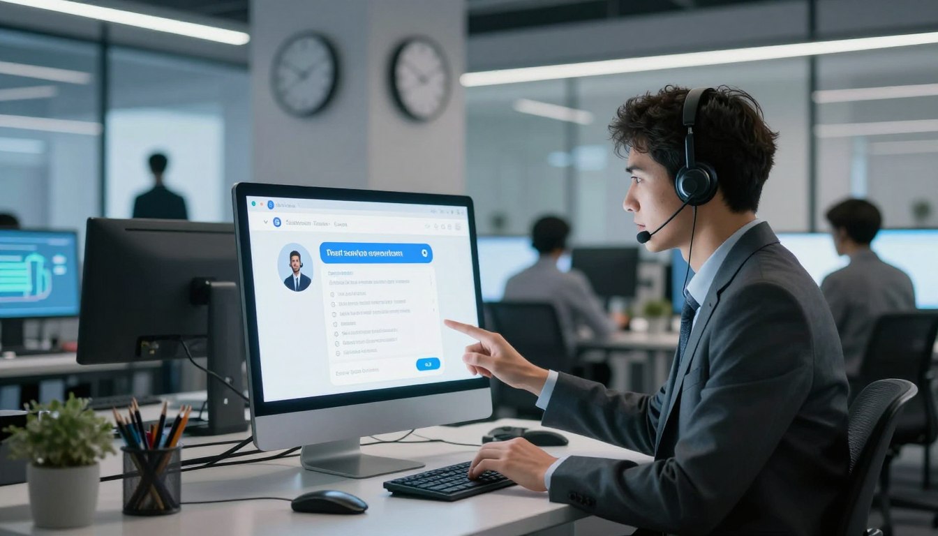 Chatbot Amico vs Chatbot Flow Builders