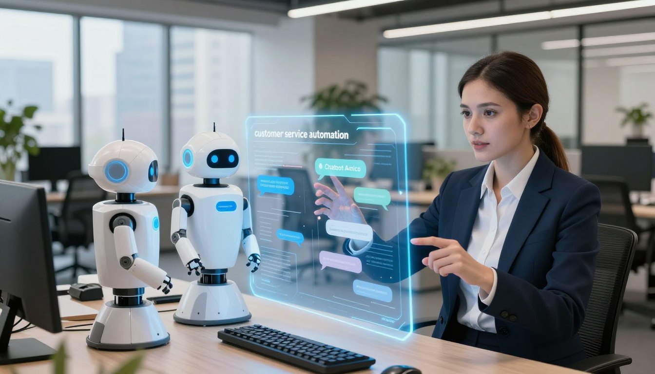 Chatbot Amico vs Traditional Automation Bots