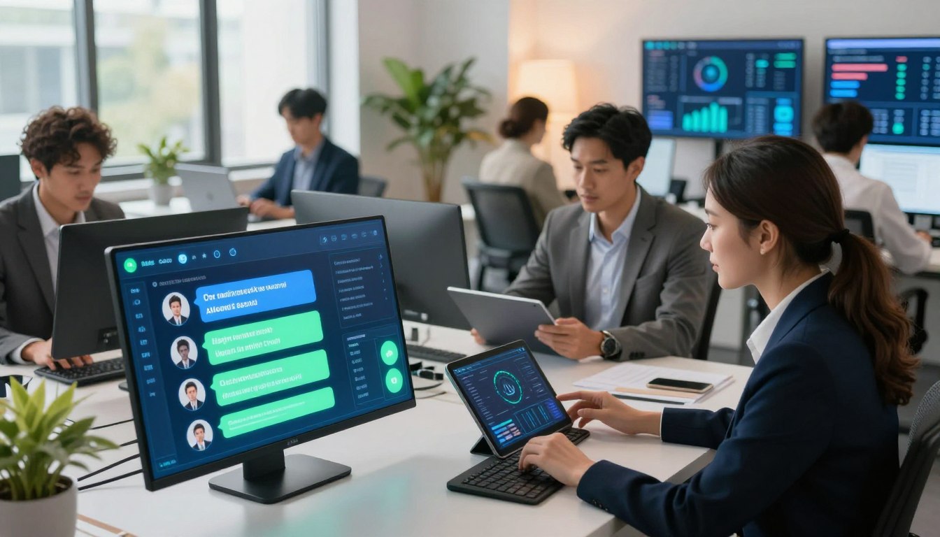 Chatbot Amico vs Chatbot Engines