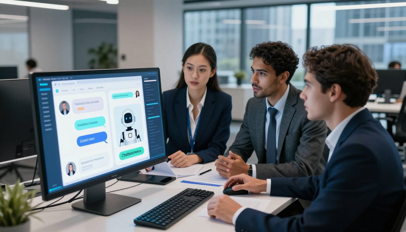 Comparing Database-Driven Chatbots With Chatbot Amico