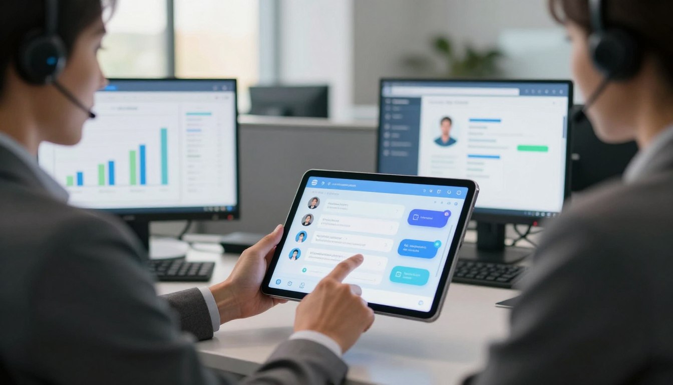 Chatbot Amico vs Customer Help Systems