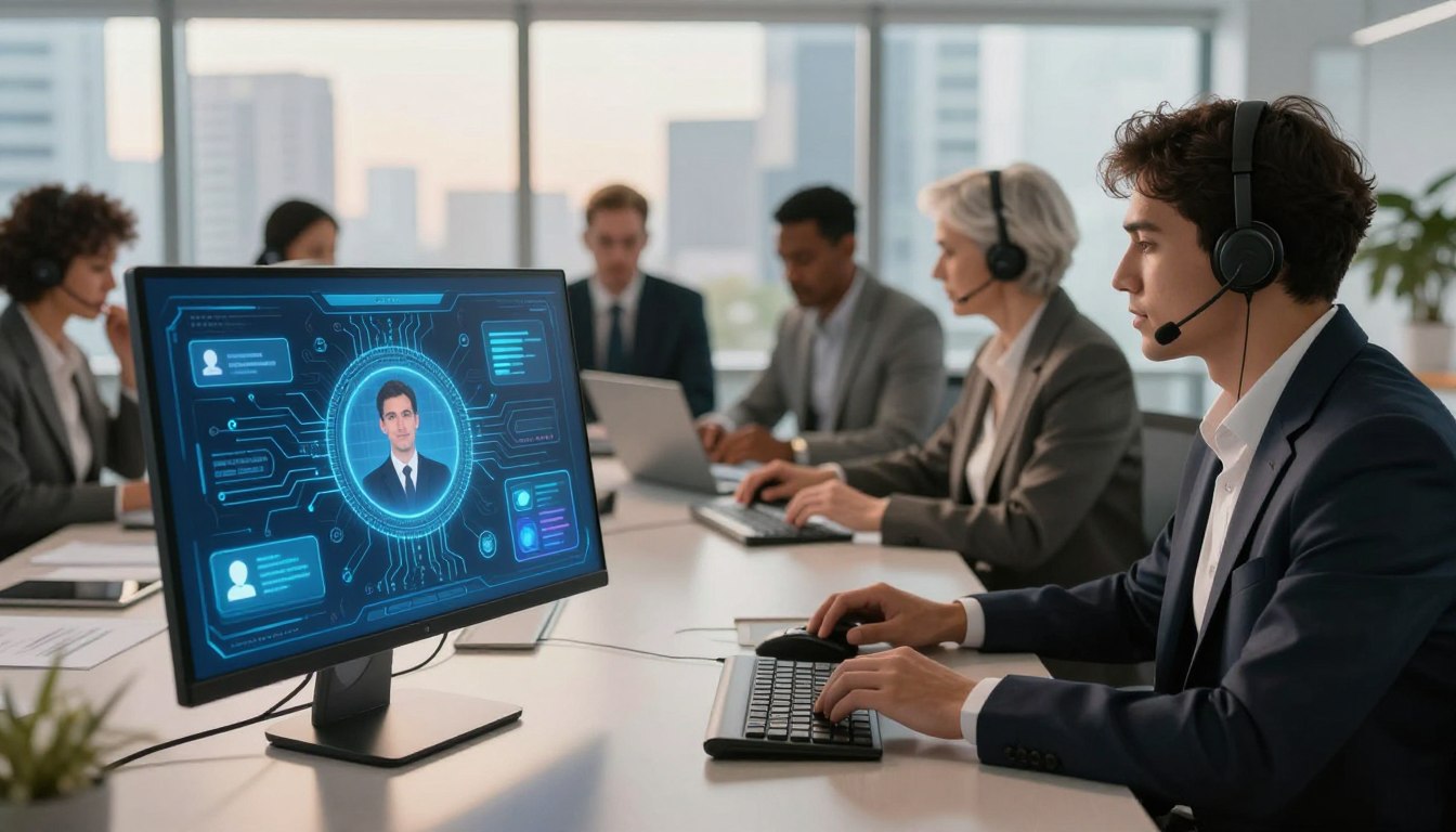 Chatbot Amico vs Customer Interaction Bots