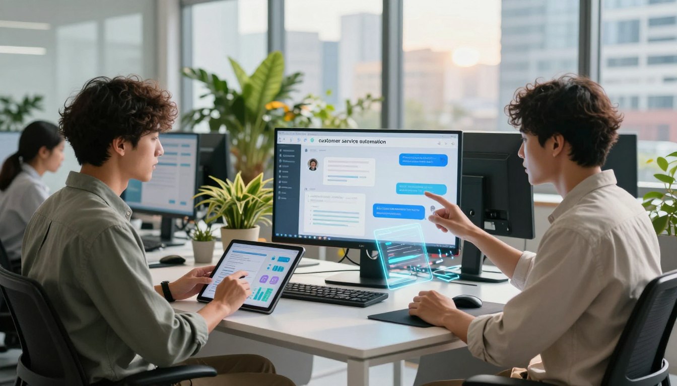 Chatbot Amico vs Guided Support Chatbots