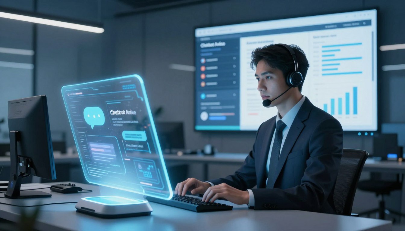 Chatbot Amico vs FAQ Workflow Tools