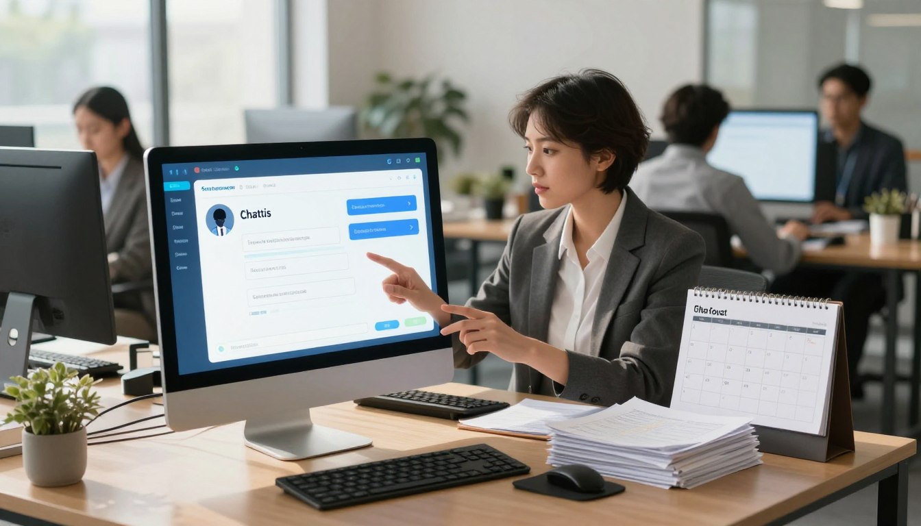 Chatbot Amico vs Traditional FAQ Assistants