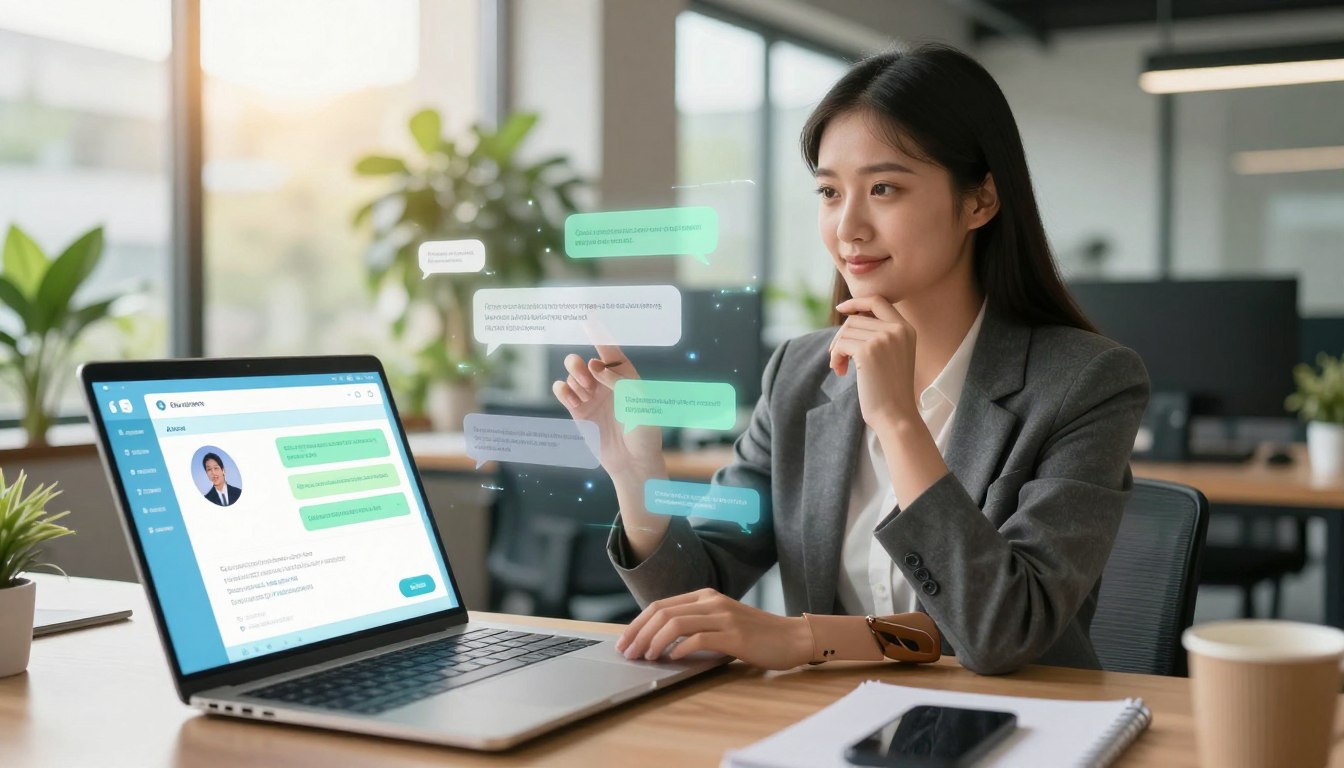 Chatbot Amico vs Manual Chatbots