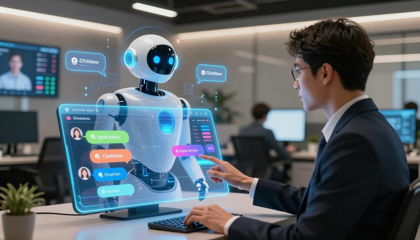 Chatbot Amico vs Database-Only Chatbots