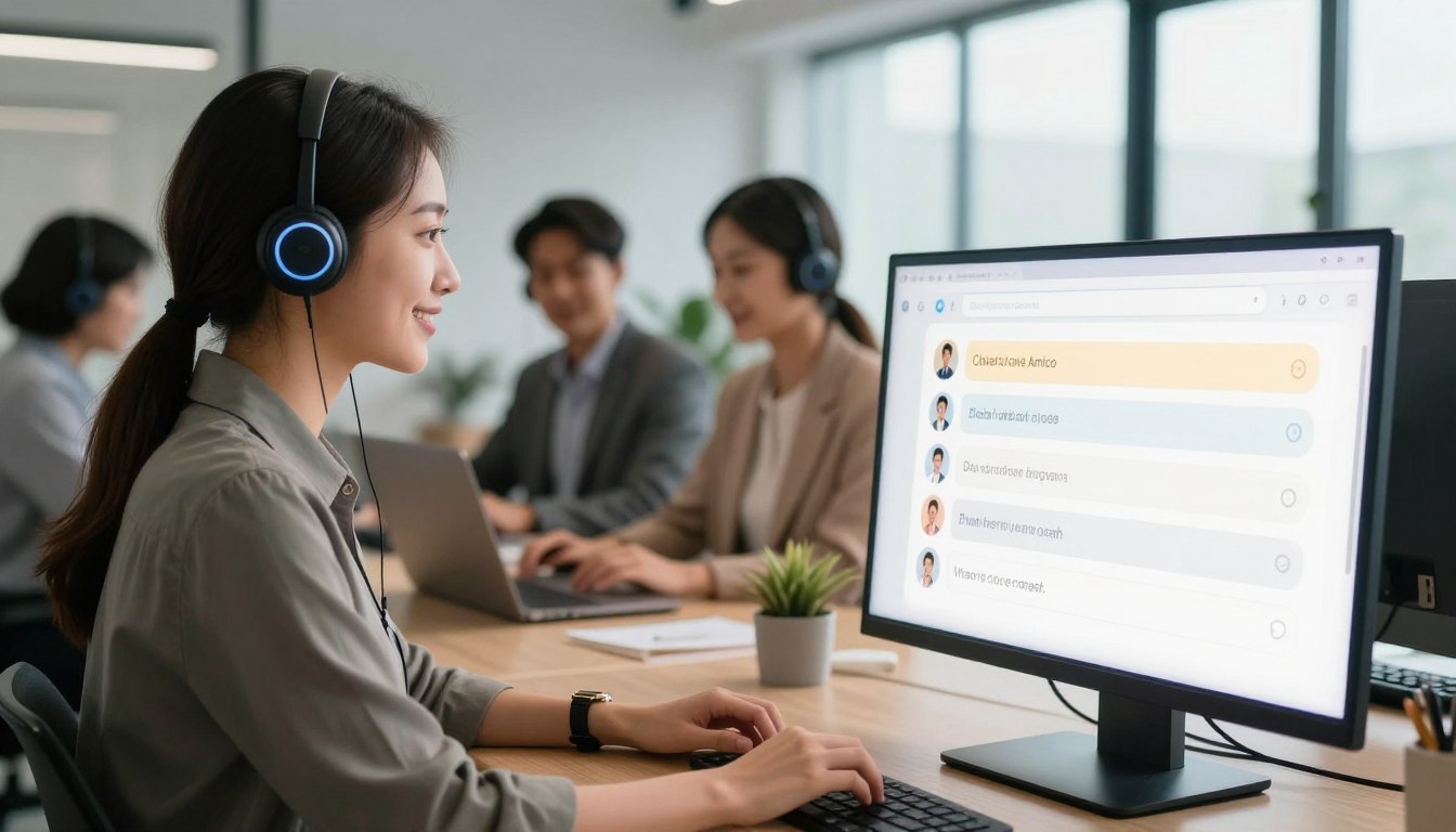 Chatbot Amico vs Structured Answer Chatbots