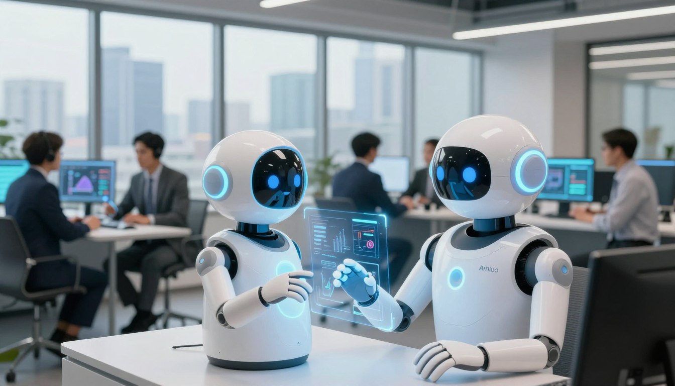 Chatbot Amico vs Support Automation Chatbots