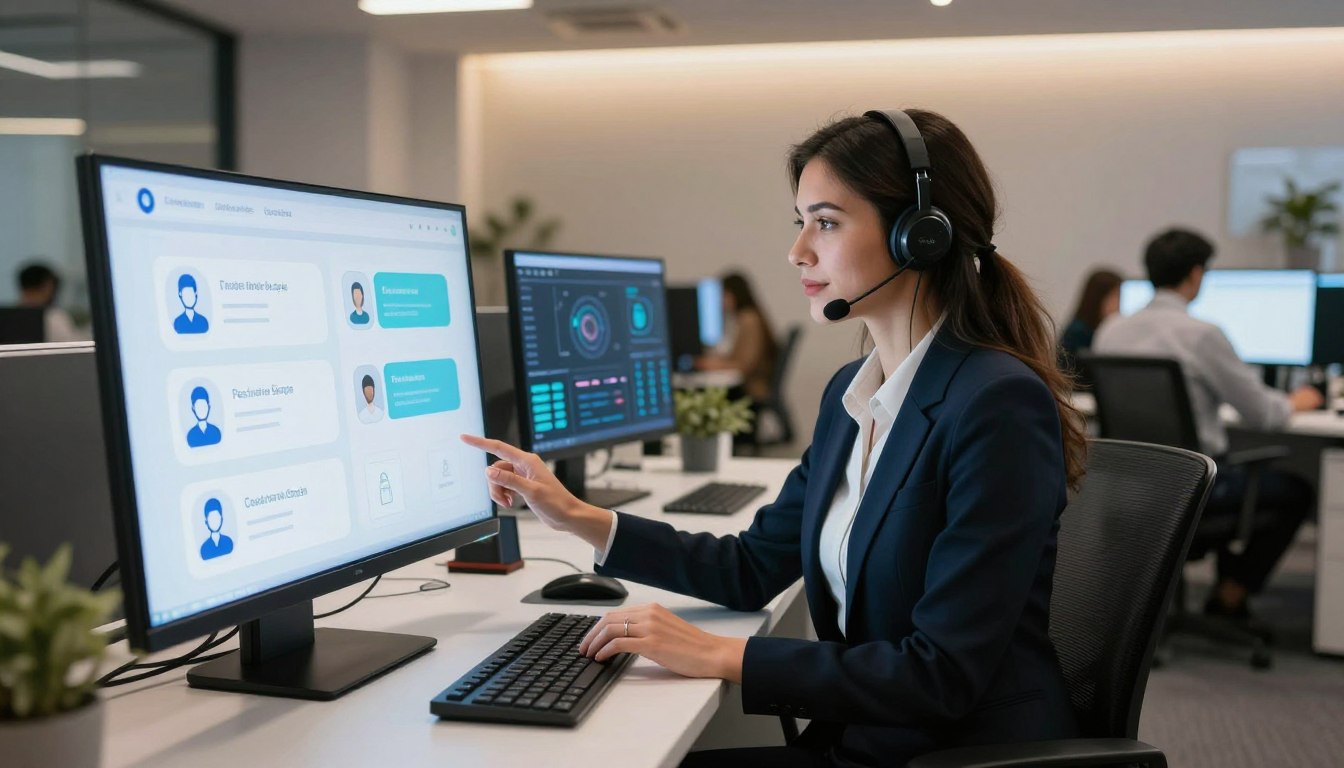 Chatbot Amico vs Deterministic Customer Bots