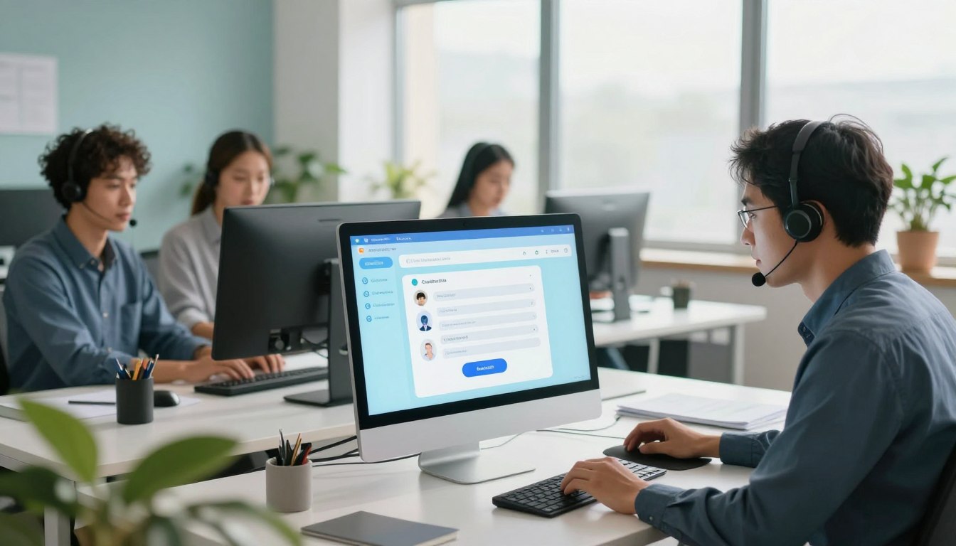 Chatbot Amico vs Helpdesk Chatbots